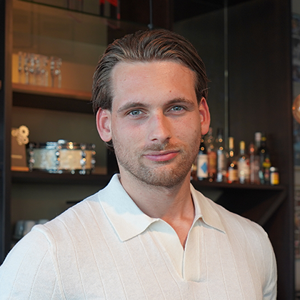 Bjorn Schneider